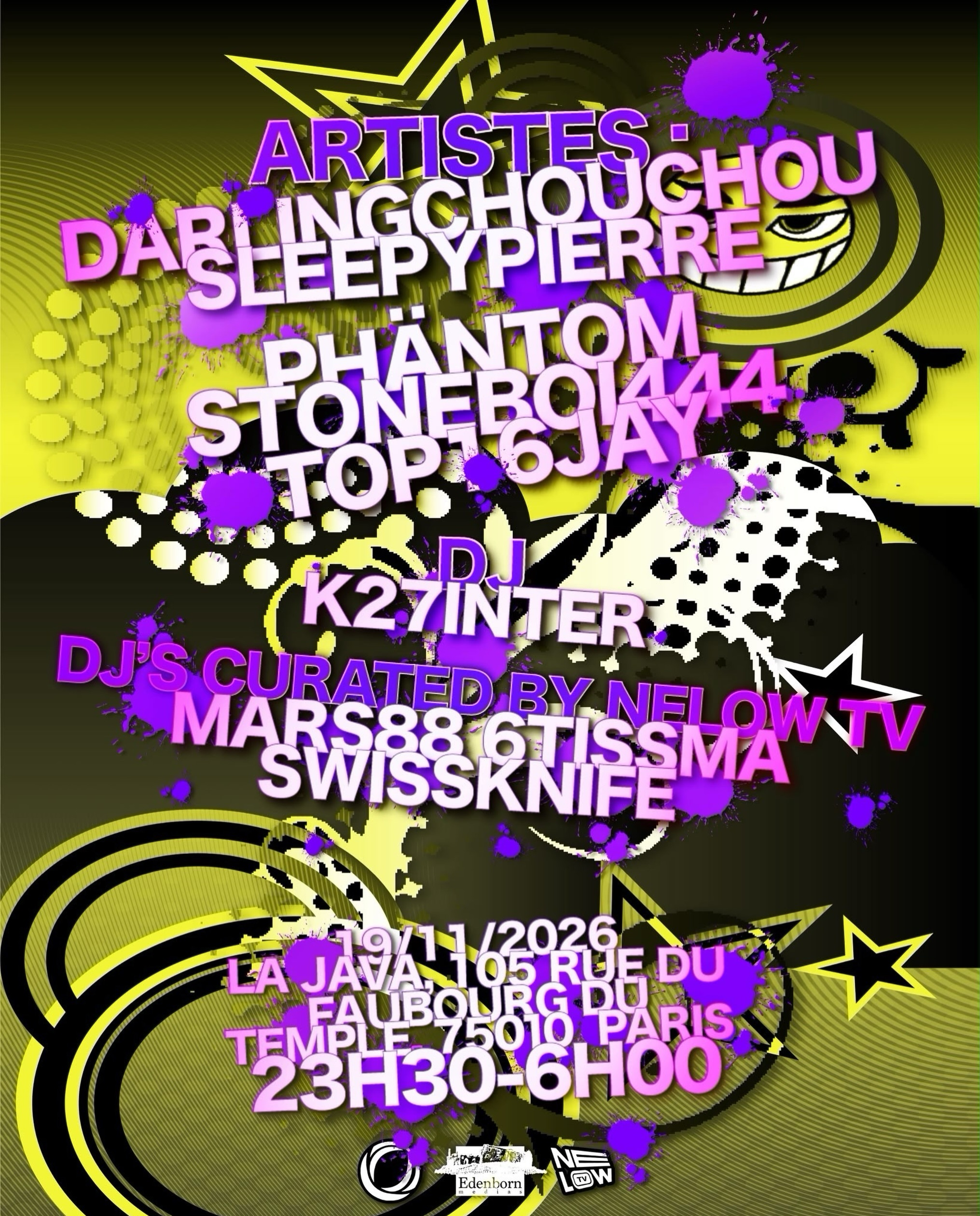 Onest & Friends 2