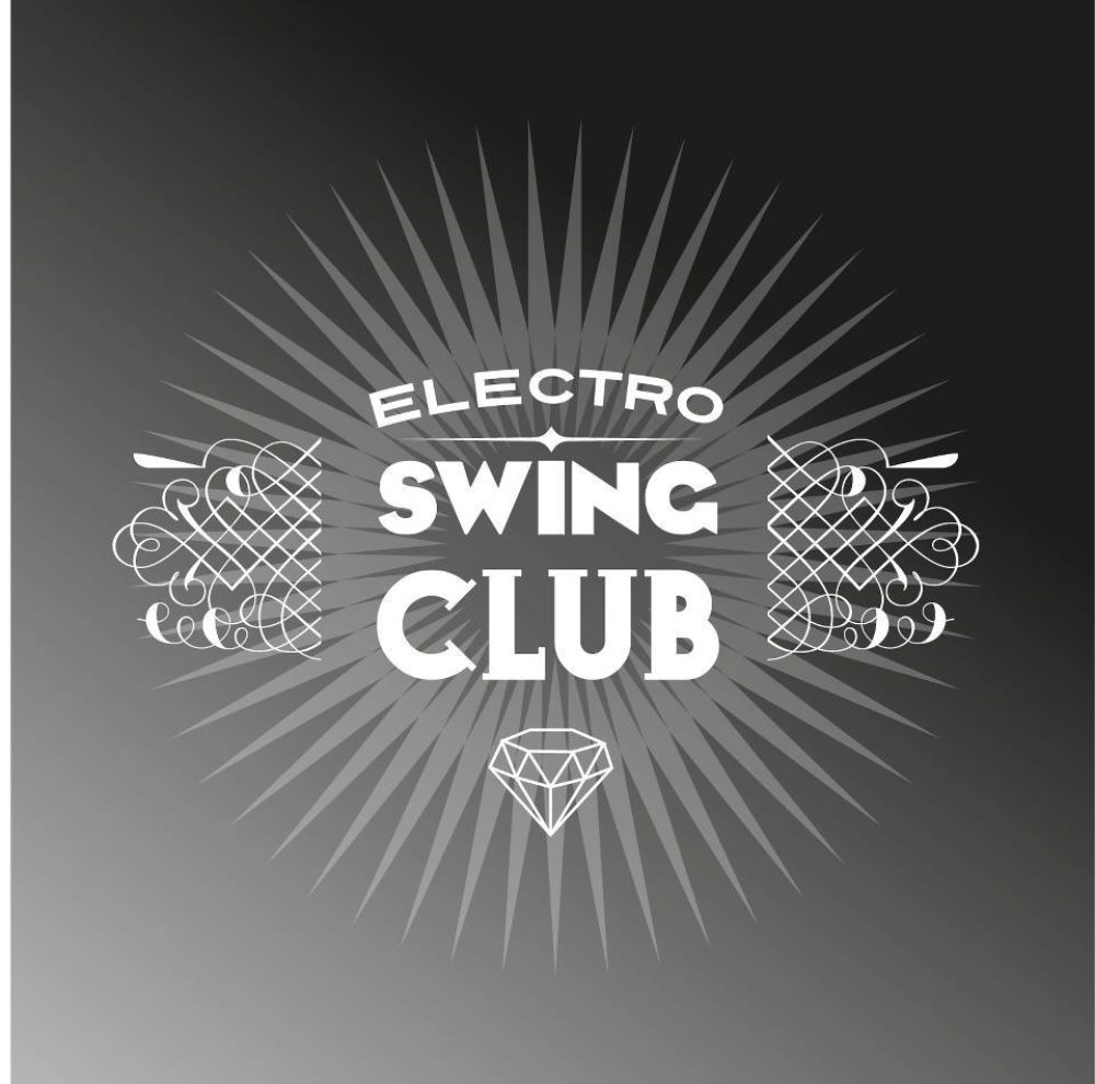 electro swing party