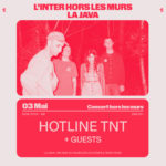 Hotline TNT - IG