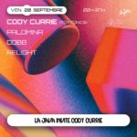 La Java – Discothèque Paris