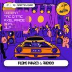 La Java – Discothèque Paris