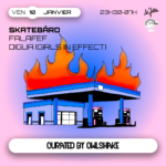 La Java – Discothèque Paris