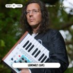 legowelt 17 carré