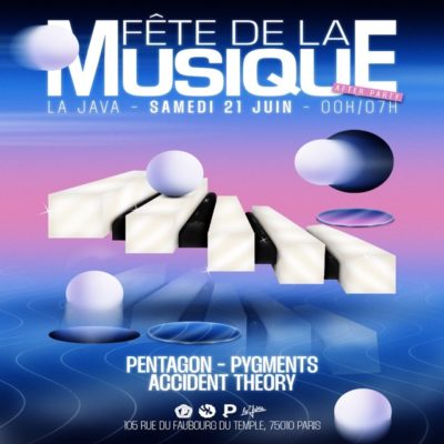 POST 21 juin Moyenne