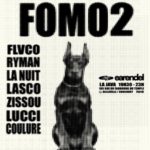 FOMO 2 4x5
