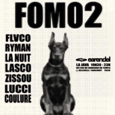 FOMO 2 4x5