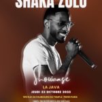 SHAKA ZULU Solo