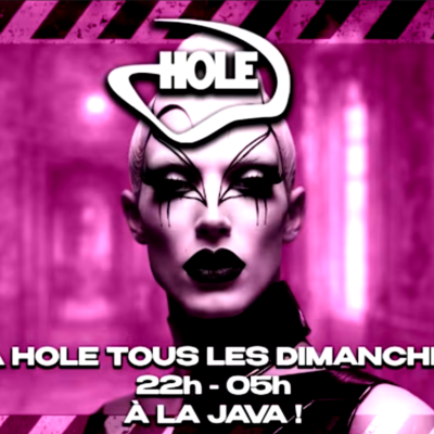 la hole