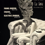 Affiche Java insta VF