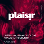 FLYER PLAISIR LA JAVA FORMAT INSTA