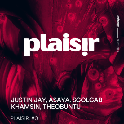 FLYER PLAISIR LA JAVA FORMAT INSTA